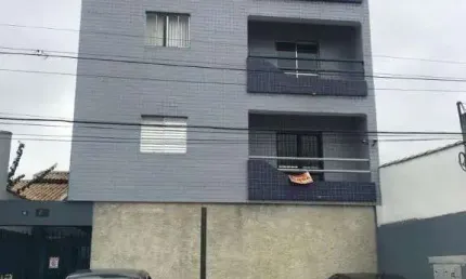 Apartamento com 2 dormitórios para alugar, 100 m² por R$ 2.500,00/mês - Vila Harmonia - Guarulhos/SP