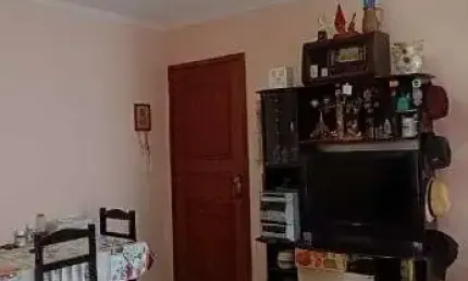 Apartamento com 2 dormitórios à venda, 52 m² por r$ 170.000 - jardim valéria - guarulhos/sp