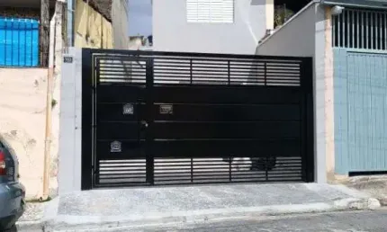 Sobrado com 3 dormitórios à venda, 131 m² por R$ 550.000 - Jardim Testae - Guarulhos/SP