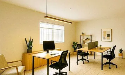 Sala para alugar, 40 m² por r$ 990,00/mês - jardim vila galvão - guarulhos/sp