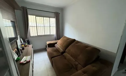 Apartamento mobiliado com 2 dormitórios, 69 m² - venda por R$ 320.000 ou aluguel por R$ 2.990/mês - Centro - Guarulhos/SP