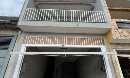 Sobrado com 3 dormitórios à venda, 215 m² por R$ 640.000,00 - Jardim Adriana - Guarulhos/SP