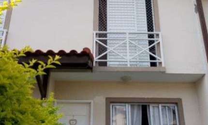 Sobrado com 2 dormitórios à venda, 60 m² por R$ 470.000,00 - Jardim Célia - Guarulhos/SP