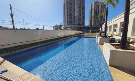 Apartamento com 3 dormitórios à venda, 100 m² por R$ 1.174.900,00 - Tatuapé - São Paulo/SP