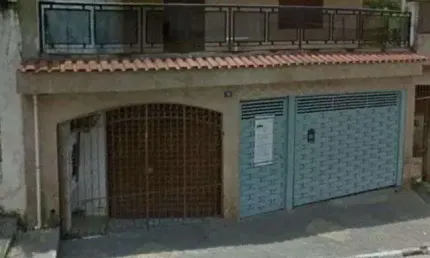 Sobrado com 4 dormitórios, 280 m² - venda por R$ 650.000,00 ou aluguel por R$ 3.200,00/mês - Parque Continental - Guarulhos/SP
