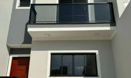 Sobrado com 2 dormitórios à venda, 100 m² por r$ 498.000 - jardim álamo - guarulhos/sp