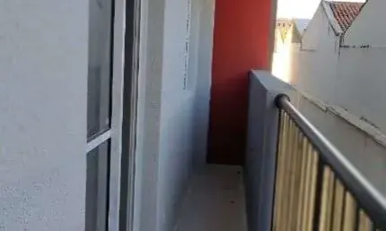 Apartamento com 2 dormitórios à venda, 42 m² por R$ 280.000,00 - Jardim Adriana - Guarulhos/SP