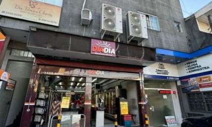 Kitnet com 1 dormitório para alugar, 23 m² por R$ 1.000,00/mês - Jardim Valéria - Guarulhos/SP