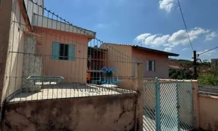 Casa com 2 dormitórios à venda, 100 m² por R$ 285.000,00 - Vila Sítio dos Morros - Guarulhos/SP