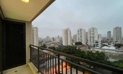 Sala, 40 m² - venda por R$ 570.000,00 ou aluguel por R$ 3.930,00/mês - Vila Cláudia - São Paulo/SP