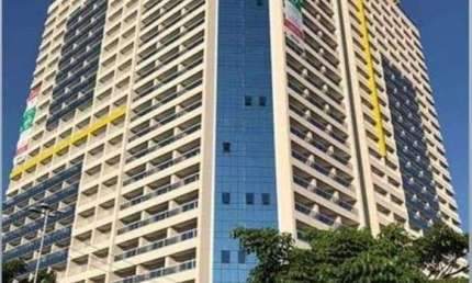 Sala para alugar, 38 m² por R$ 2.498/mês - Cidade Maia - Guarulhos/SP