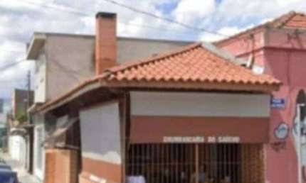 Ponto à venda, 200 m² por R$ 300.000 - Jardim Tranqüilidade - Guarulhos/SP