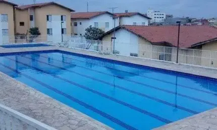 Apartamento com 2 dormitórios à venda, 60 m² por R$ 280.000,00 - Jardim Paraíso - Guarulhos/SP