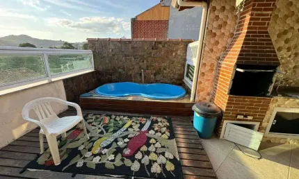 Casa com 2 dormitórios à venda, 200 m² por R$ 590.000,00 - Parque Flamengo - Guarulhos/SP