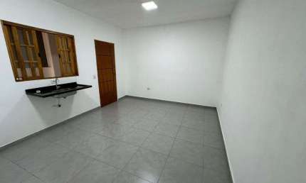 Kitnet com 1 dormitório para alugar, 20 m² por R$ 950,00/mês - Jardim Adriana - Guarulhos/SP