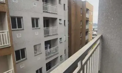 Apartamento com 2 dormitórios à venda, 59 m² por R$ 261.900,00 - Bonsucesso - Guarulhos/SP