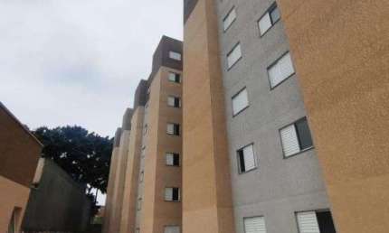 Apartamento com 2 dormitórios à venda, 59 m² por R$ 261.900,00 - Bonsucesso - Guarulhos/SP