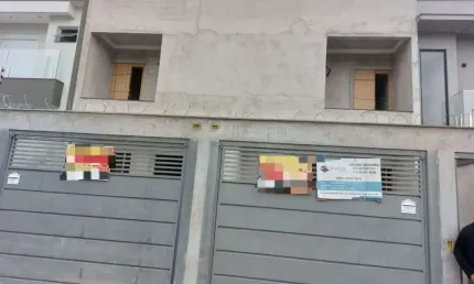 Sobrado com 3 dormitórios à venda, 200 m² por r$ 1.200.000 - jardim santa clara - guarulhos/sp