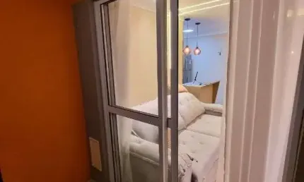 Apartamento com 2 dormitórios para alugar, 58 m² por r$ 3.000,00/mês - picanco - guarulhos/sp