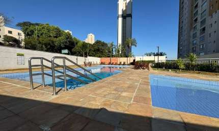 Apartamento com 2 dormitórios à venda, 61 m² por R$ 530.000,00 - Vila Augusta - Guarulhos/SP
