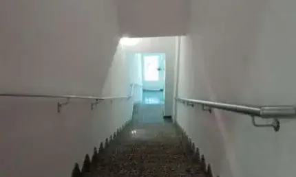 Sala para alugar, 35 m² por R$ 1.200,00/mês - Vila Vicentina - Guarulhos/SP