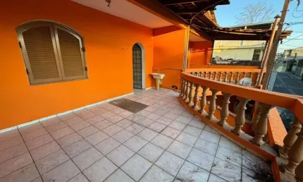 Casa com 3 dormitórios à venda, 100 m² por R$ 520.000,00 - Vila Bremen - Guarulhos/SP