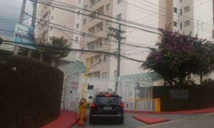 Apartamento com 3 dormitórios à venda, 65 m² por R$ 380.000,00 - Picanco - Guarulhos/SP