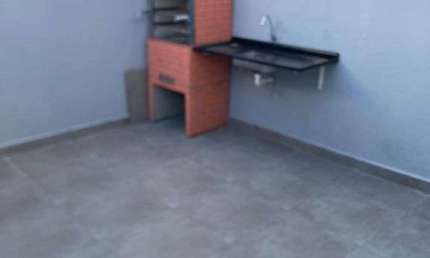 Casa com 2 dormitórios à venda, 80 m² por R$ 364.000,00 - Vila Izabel - Guarulhos/SP