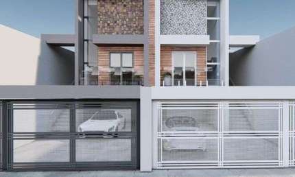 Sobrado com 3 dormitórios à venda, 120 m² por R$ 920.000,00 - Jardim Vila Galvão - Guarulhos/SP