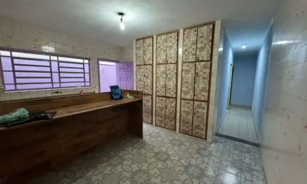 Casa com 2 dormitórios à venda, 163 m² por R$ 450.000,00 - Jardim Rosa de Franca - Guarulhos/SP