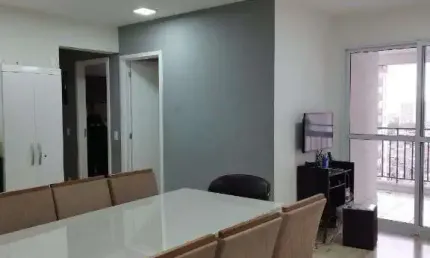 Apartamento com 3 dormitórios à venda, 82 m² por r$ 750.000 - jardim flor da montanha - guarulhos/sp