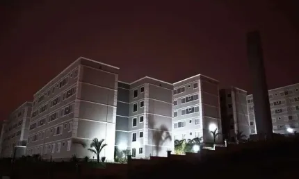 Apartamento com 2 dormitórios à venda, 58 m² por R$ 267.000,00 - Vila Alzira - Guarulhos/SP