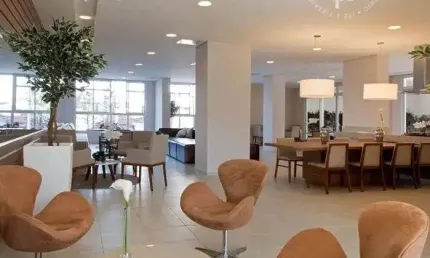 Apartamento com 2 dormitórios à venda, 71 m² por R$ 700.000,00 - Vila Antonieta - Guarulhos/SP