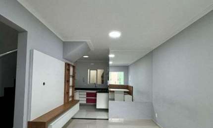 Casa com 2 dormitórios à venda, 69 m² por R$ 440.000,00 - Vila Mazzei - São Paulo/SP