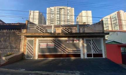 Casa com 3 dormitórios, 400 m² - venda por R$ 1.300.000,00 ou aluguel por R$ 6.264,00/mês - Jardim Santa Mena - Guarulhos/SP
