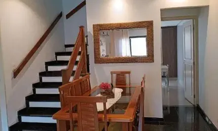Sobrado com 3 dormitórios à venda, 122 m² por R$ 780.000 - Portal dos Gramados - Guarulhos/SP