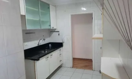 Apartamento com 2 dormitórios à venda, 55 m² por r$ 342.000,00 - vila capitão rabelo - guarulhos/sp