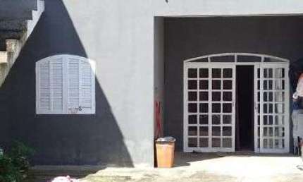 Casa com 2 dormitórios à venda, 126 m² por R$ 350.000,00 - Jaraguá - Caraguatatuba/SP