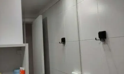 Apartamento FLEX Guaruhos à venda, 60 m² por R$ 410.000 - Picanco - Guarulhos/SP