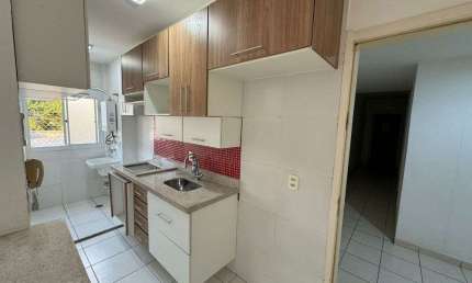 Apartamento com 3 dormitórios à venda, 56 m² por R$ 420.000,00 - Cocaia - Guarulhos/SP