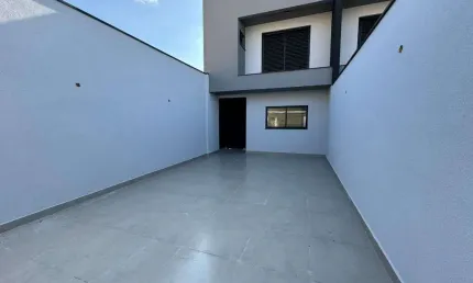 Sobrado com 3 dormitórios à venda, 160 m² por R$ 1.100.000 - Jardim Santa Mena - Guarulhos/SP