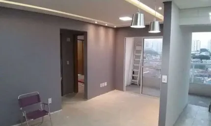 Apartamento com 2 dormitórios à venda, 59 m² por r$ 339.000,00 - parque continental - guarulhos/sp