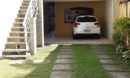 Sobrado com 5 dormitórios à venda, 91 m² por R$ 630.000 - Parque São Miguel - Guarulhos/SP