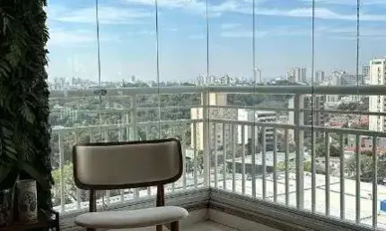 Apartamento com 2 dormitórios à venda, 94 m² por r$ 1.150.000 - picanco - guarulhos/sp