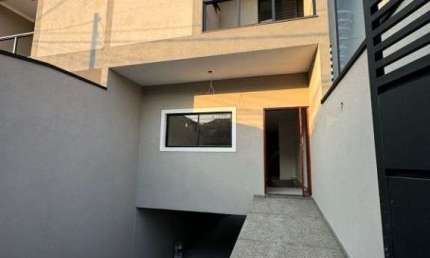 Sobrado com 3 dormitórios à venda, 260 m² por R$ 1.200.000,00 - Jardim Santa Clara - Guarulhos/SP