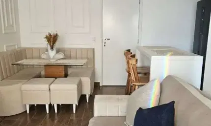 Apartamento com 2 dormitórios à venda, 58 m² por r$ 650.000,00 - picanco - guarulhos/sp