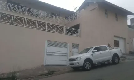 Casa com 4 dormitórios à venda, 380 m² por r$ 750.000,00 - vila brás cubas - mogi das cruzes/sp