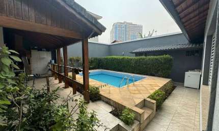 Casa com 3 dormitórios à venda, 220 m² por r$ 1.190.000,00 - jardim santa mena - guarulhos/sp