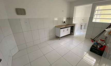 Casa com 1 dormitório para alugar, 48 m² por R$ 1.300,00/mês - Jardim Flor da Montanha - Guarulhos/SP
