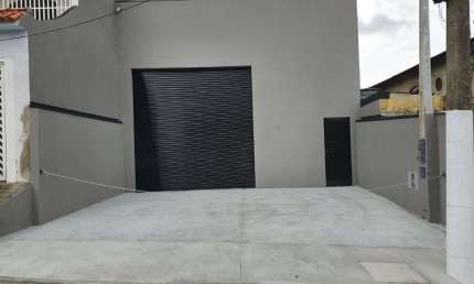 Galpão à venda, 200 m² por R$ 650.000,00 - Jardim Diogo - Guarulhos/SP